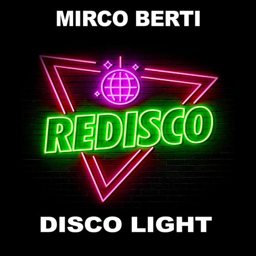 Disco Light