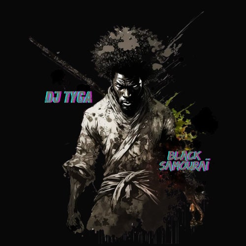 Black Samouraï