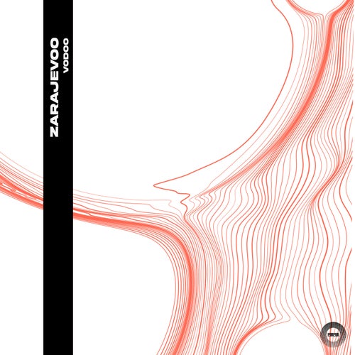 Zarajevoo — Vodoo (2026)