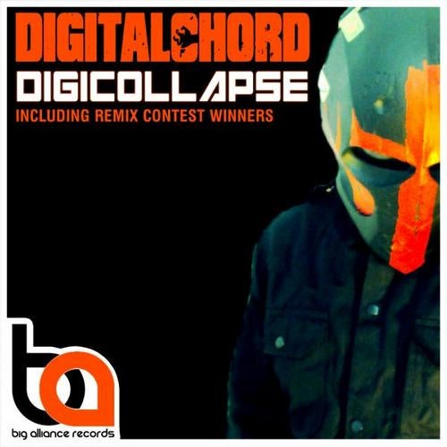 Digicollapse (Remix Contest Winners)