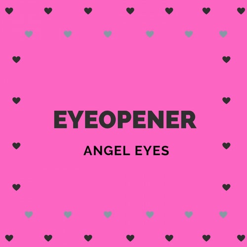 Angel Eyes (Re Recorded)