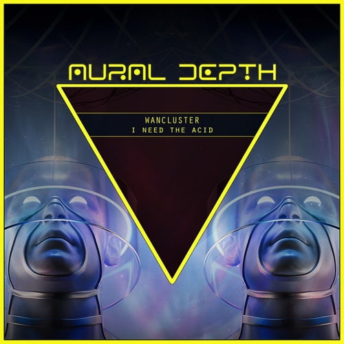 I Need The Acid (Extended Mix)