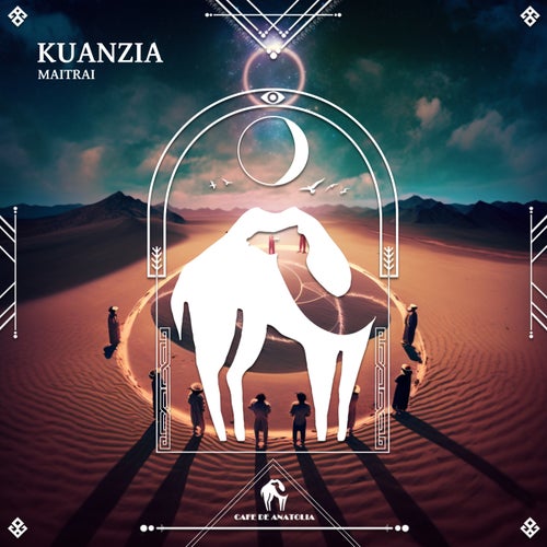 Kuanzia