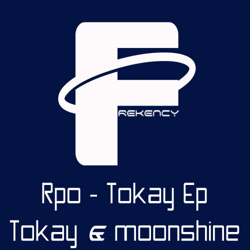 Tokay EP