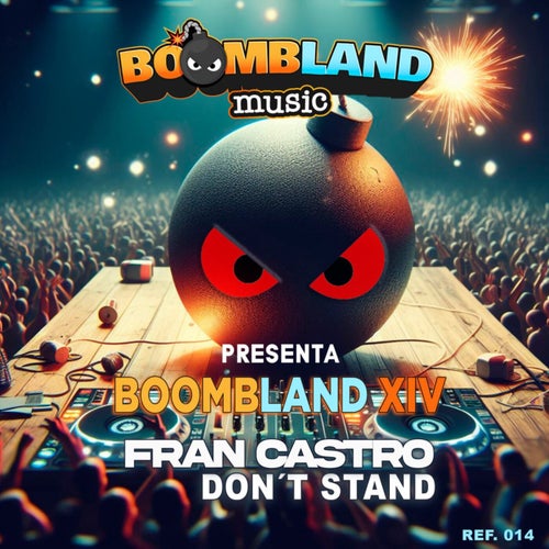 Don't Stand
