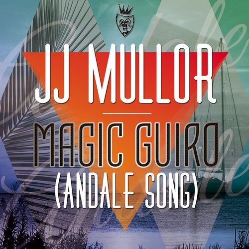 Magic Guiro (Andale Song)