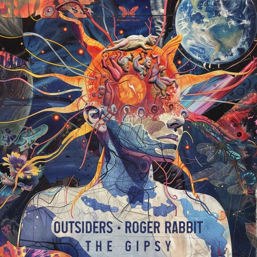  Outsiders & Roger Rabbit - The Gipsy (2025) 