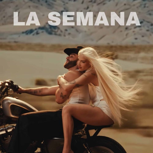 La Semana (Versión Cumbia)