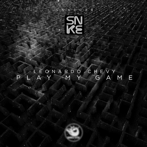 Cover art for Play My Game