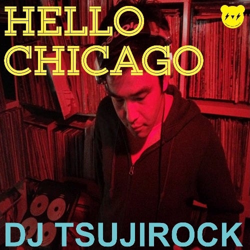 DJ TSUJIROCK