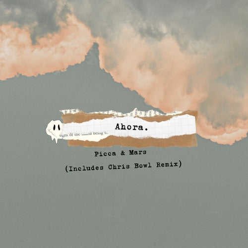 Ahora