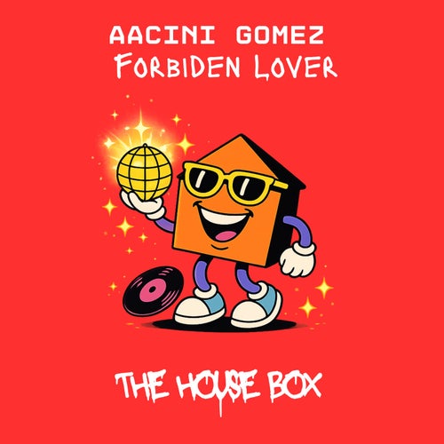 Forbiden Lover