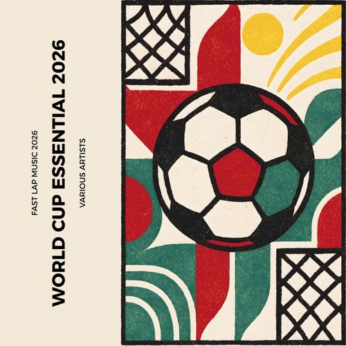 World Cup Essential 2026