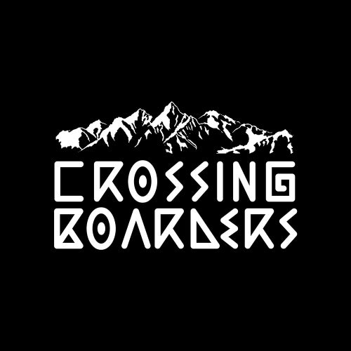 Crossing Boarders