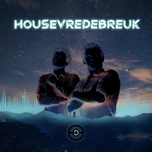 Cover art for HouseVredeBreuk
