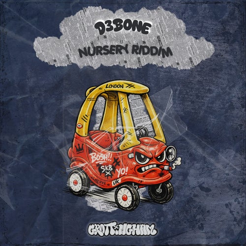 Nursery Riddim