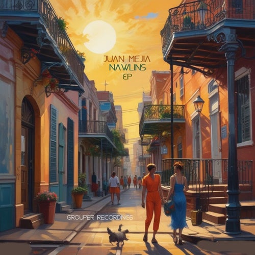 Nawlins EP