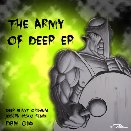Army Of Deep