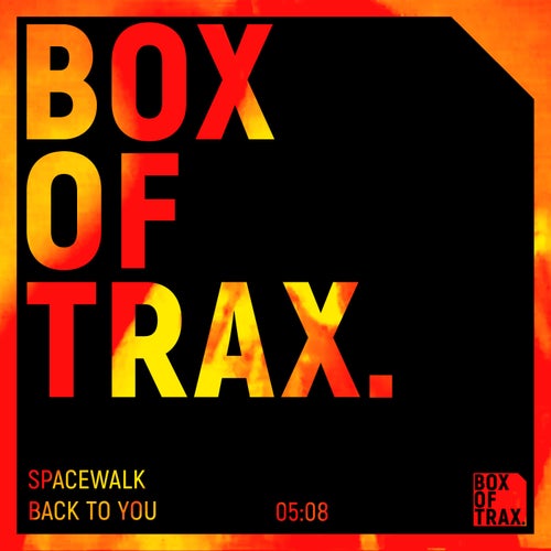 Back To You