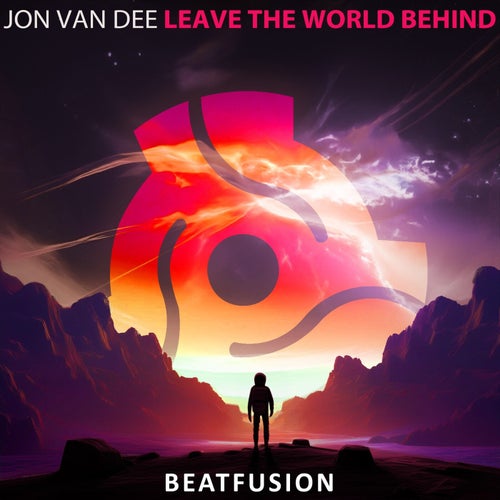 Leave The World Behind (Vandistic Deep Inside Your System Cover Mix)