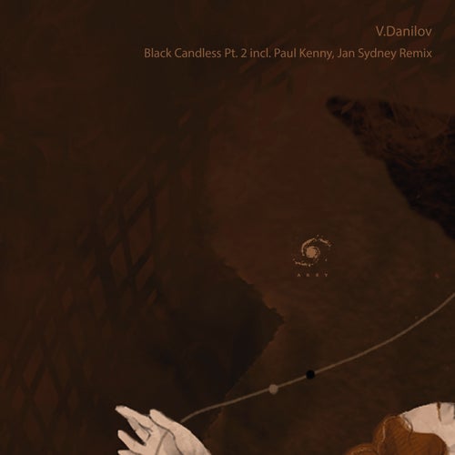 Black Candless, Pt. 2 Incl. Paul Kenny, Jan Sydney Remix