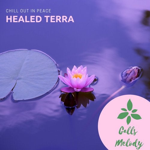 Cover art for Chill Out In Peace