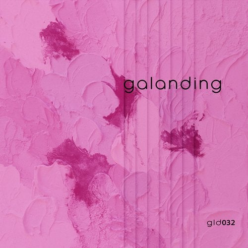 Cover art for Galanding VA.16
