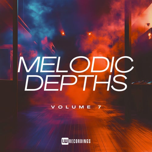 Melodic Depths, Vol. 07