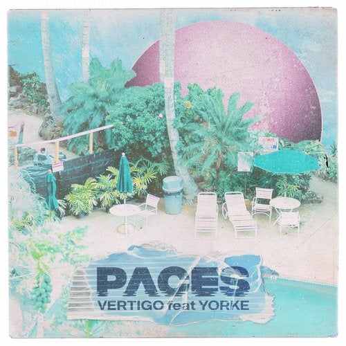 Cover art for Vertigo