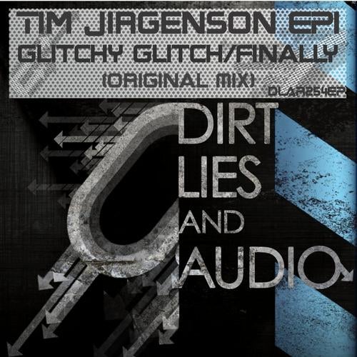 Tim Jirgenson EP1