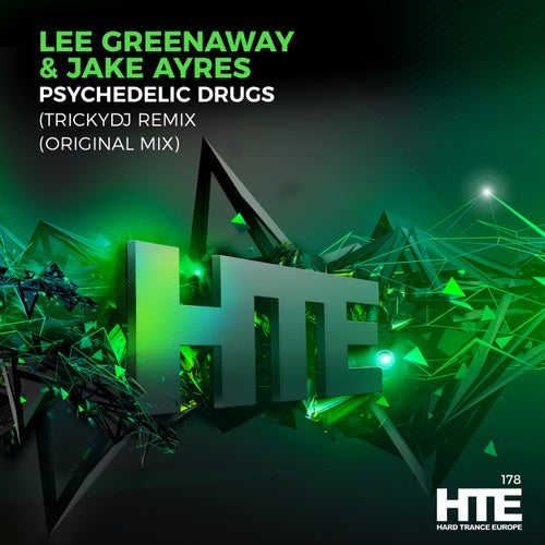 Psychedelic Drugs