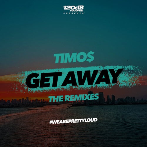 Get Away (The Remixes) (Remixes by Gerad & Sven Kirchhof)