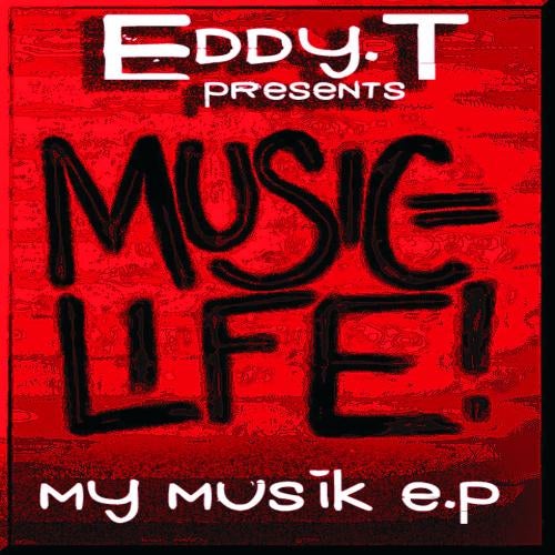 My Musik EP