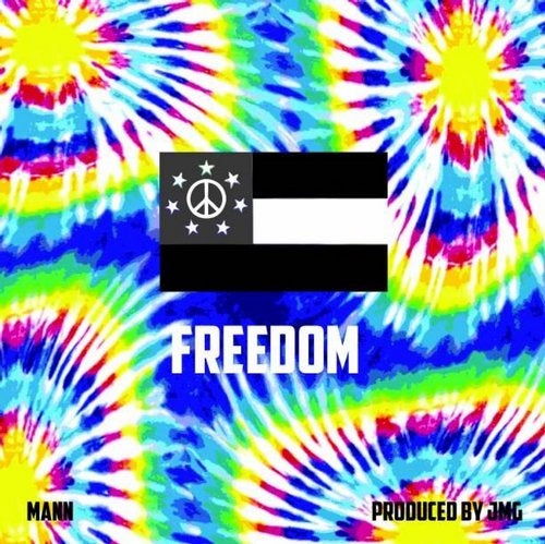 Freedom - Single