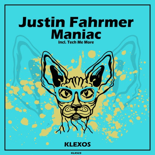 Maniac