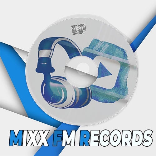 Mixx FM Records