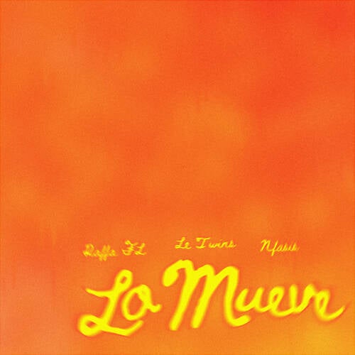 Lo Mueve (Extended Mix)