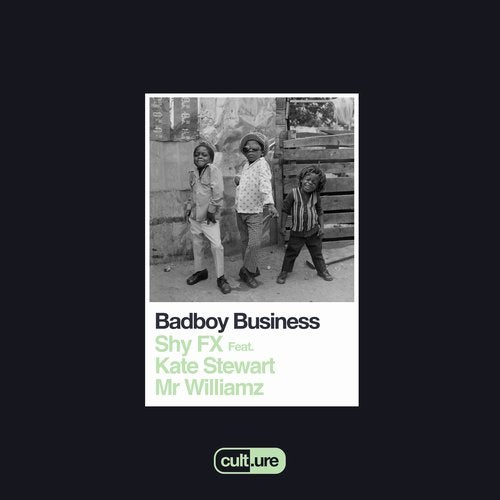 Image result for badboy business shy fx