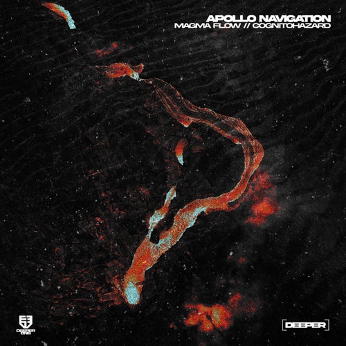 Magma Flow / Cognitohazard