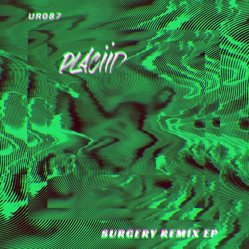 Surgery Remix Ep