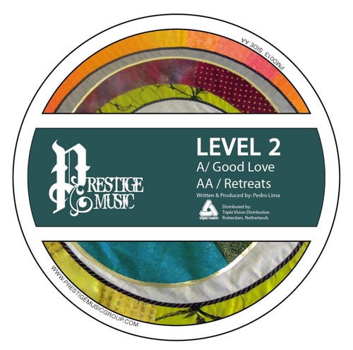 Good Love / Retreats