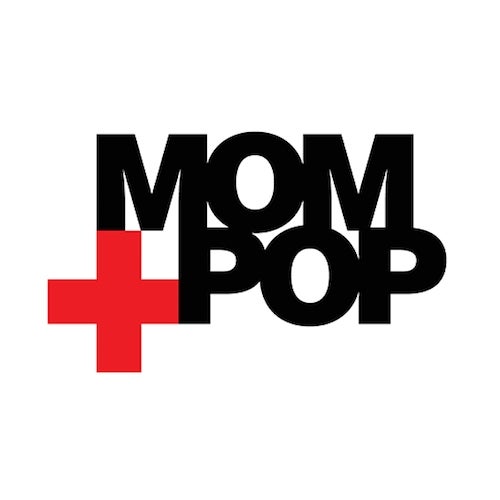 Mom+Pop
