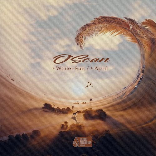 O'sean - Winter Sun / April [EP] 2018