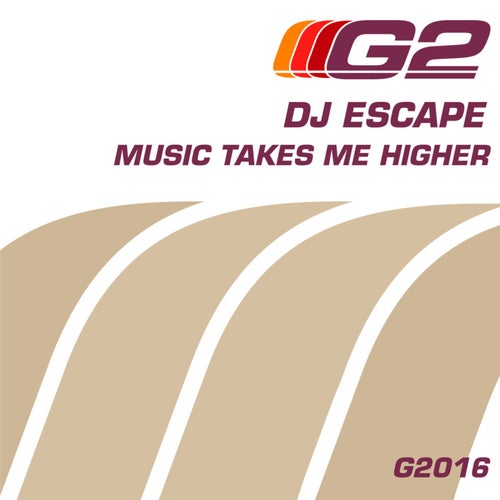 Music Takes Me Higher