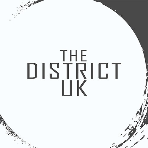 The District UK