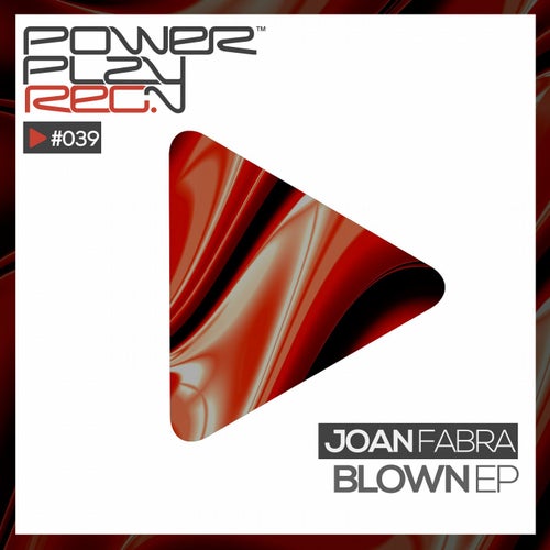 Blown EP