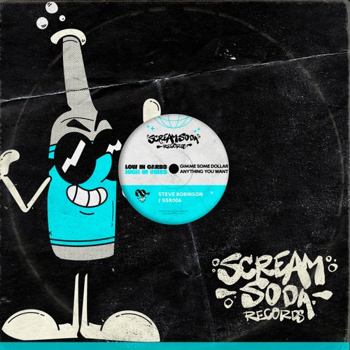 Gimme Some Dollar EP