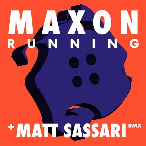 Cover art for Running
