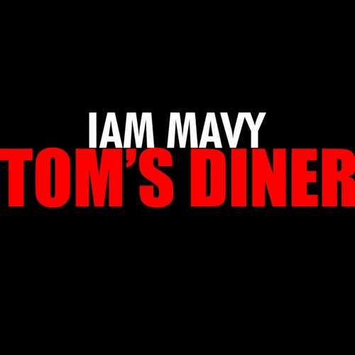 Tom's Diner