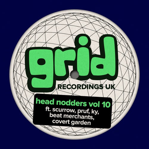 Head Nodders Vol 10